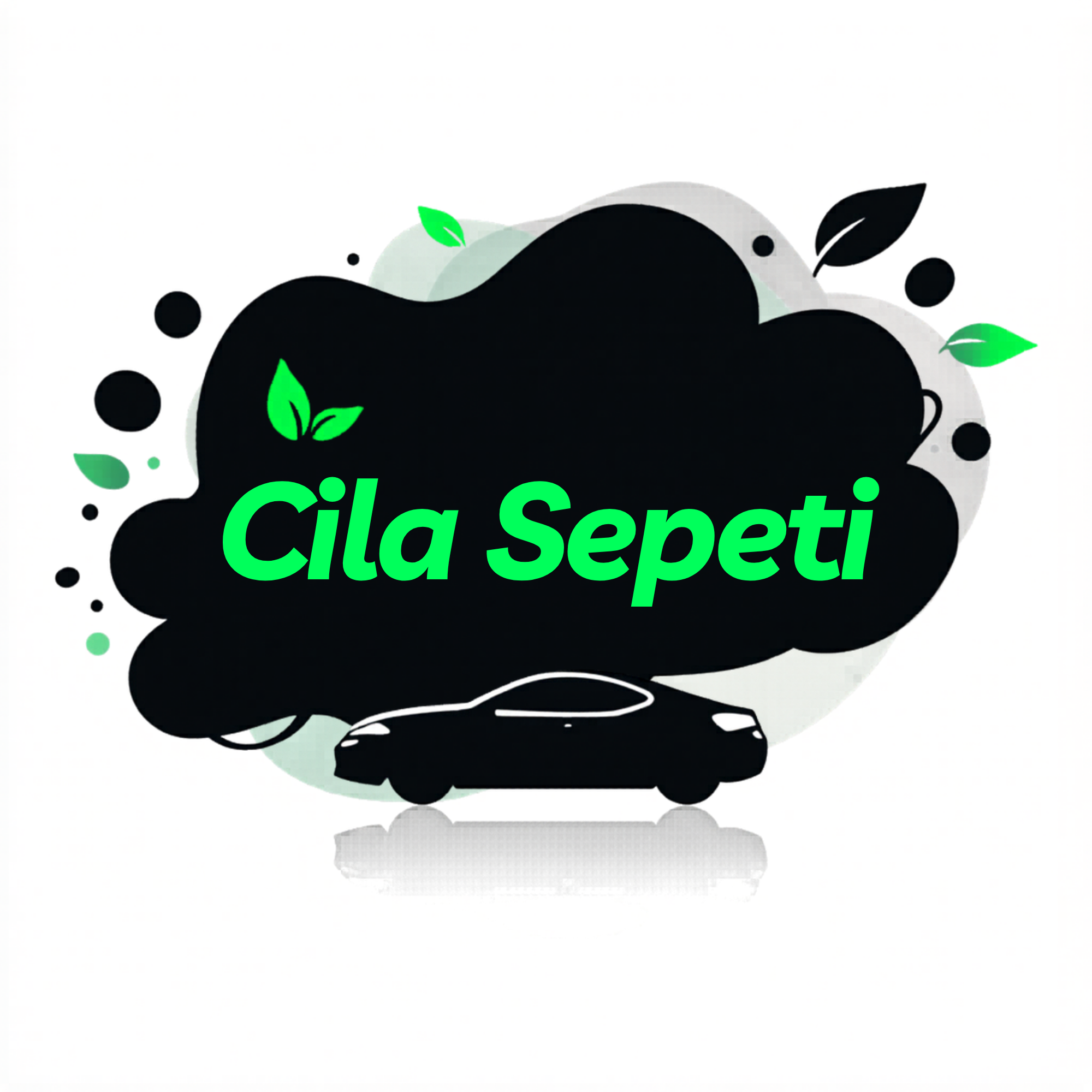 Cila Sepeti Logo